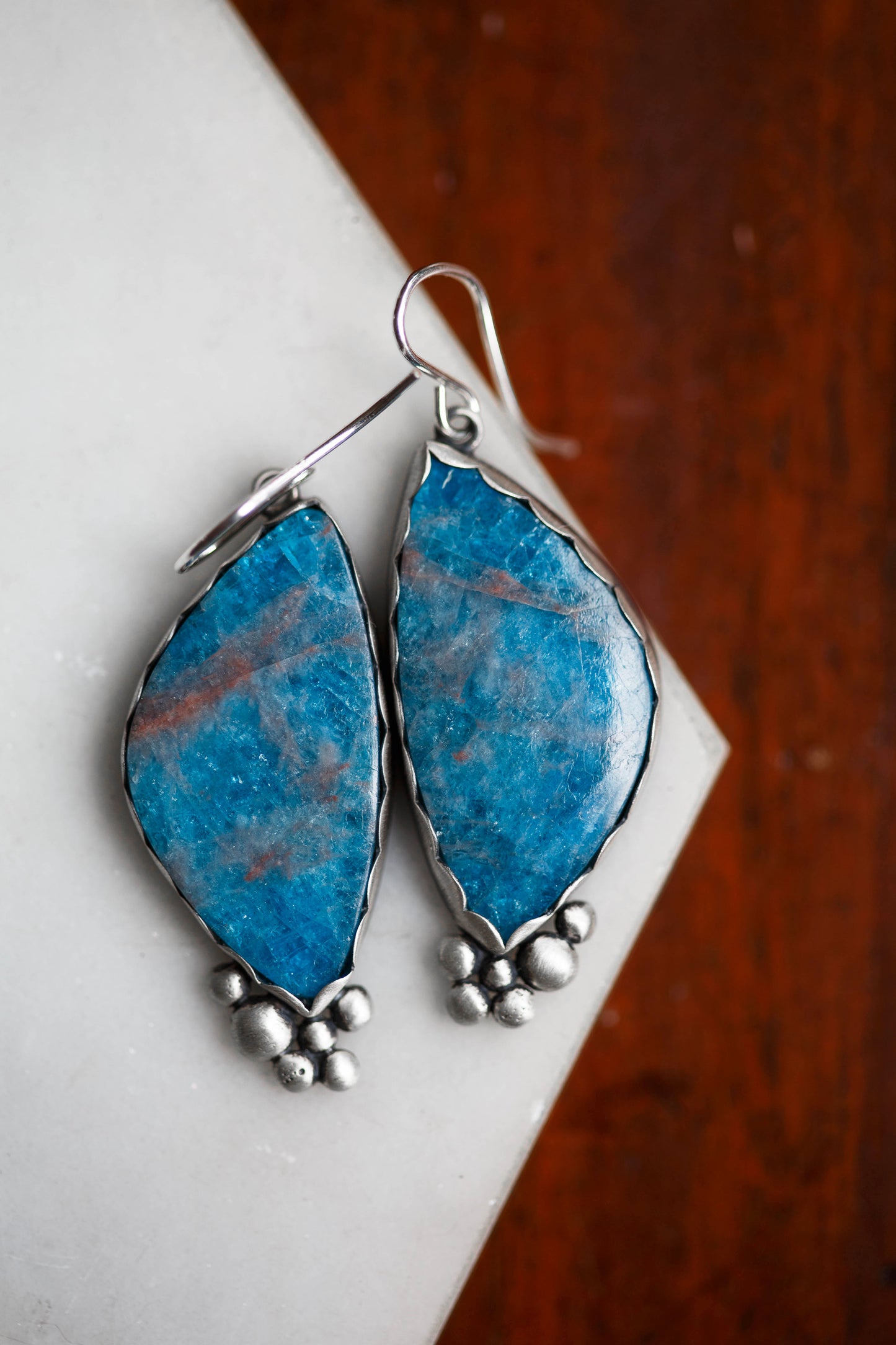 Calypso Earrings  |  #2