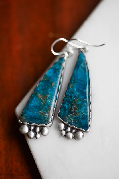 Calypso Earrings  |  #3