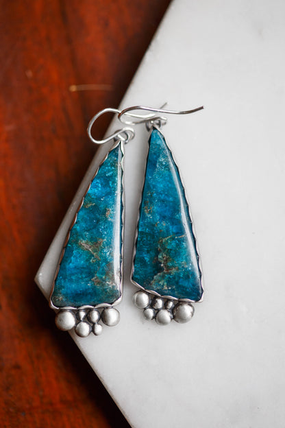 Calypso Earrings  |  #3