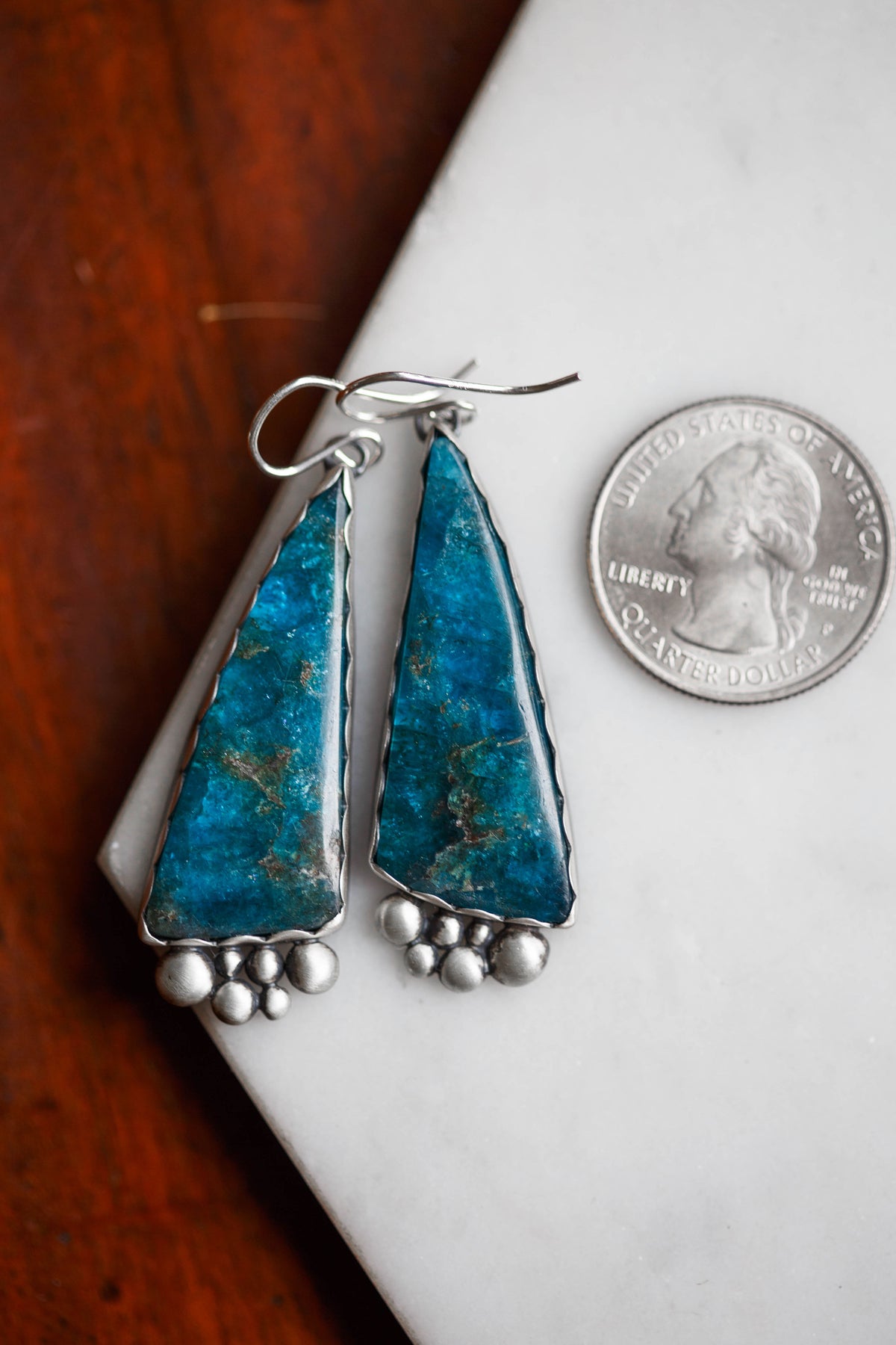 Calypso Earrings  |  #3