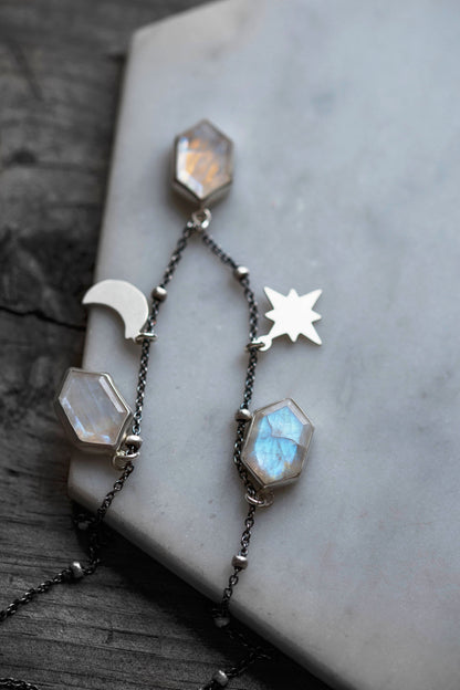 Moonshine Necklace  |  #5