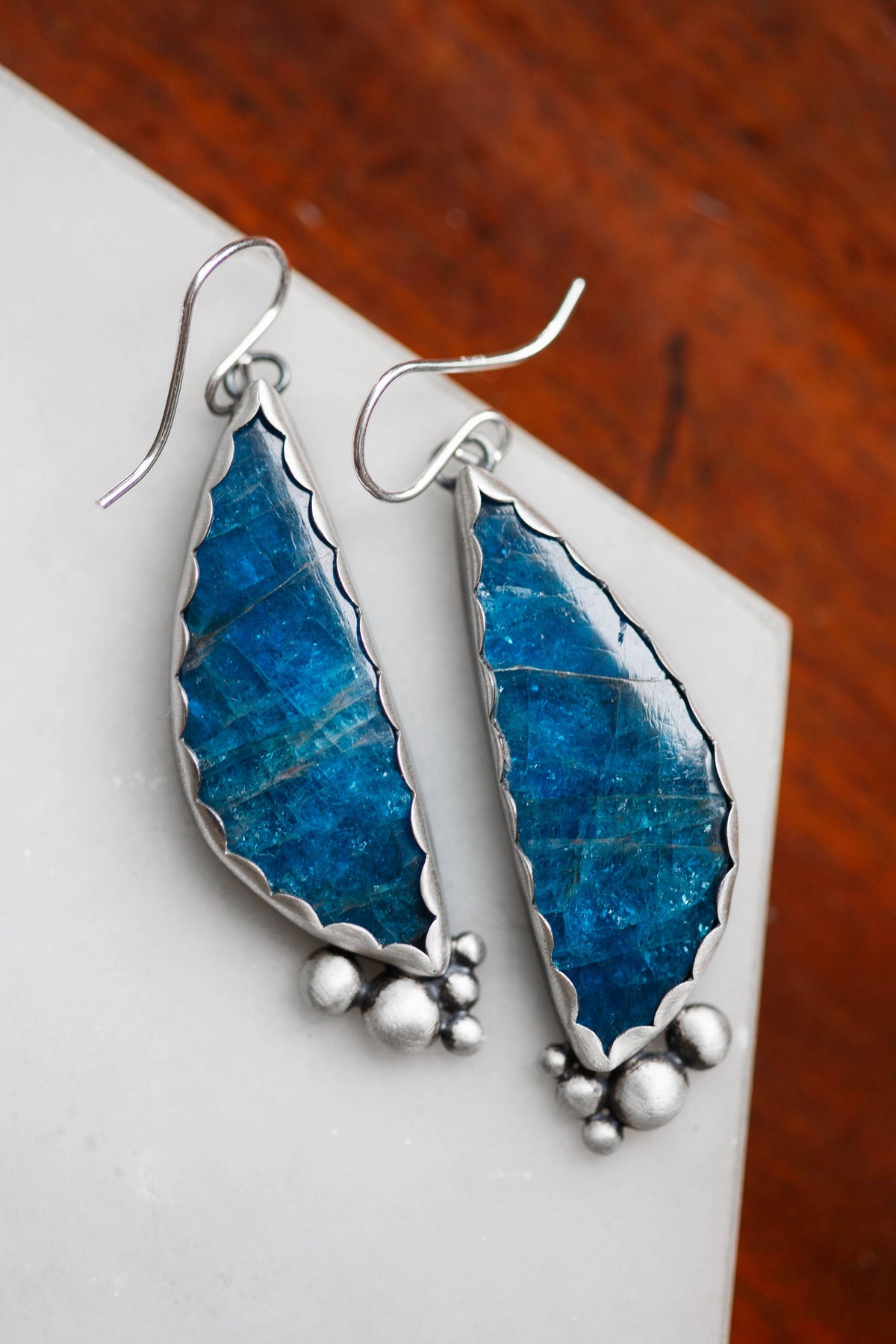Calypso Earrings  |  #4