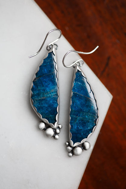 Calypso Earrings  |  #4