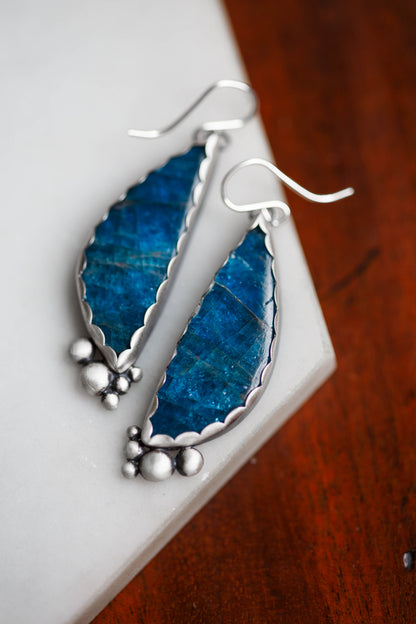 Calypso Earrings  |  #4