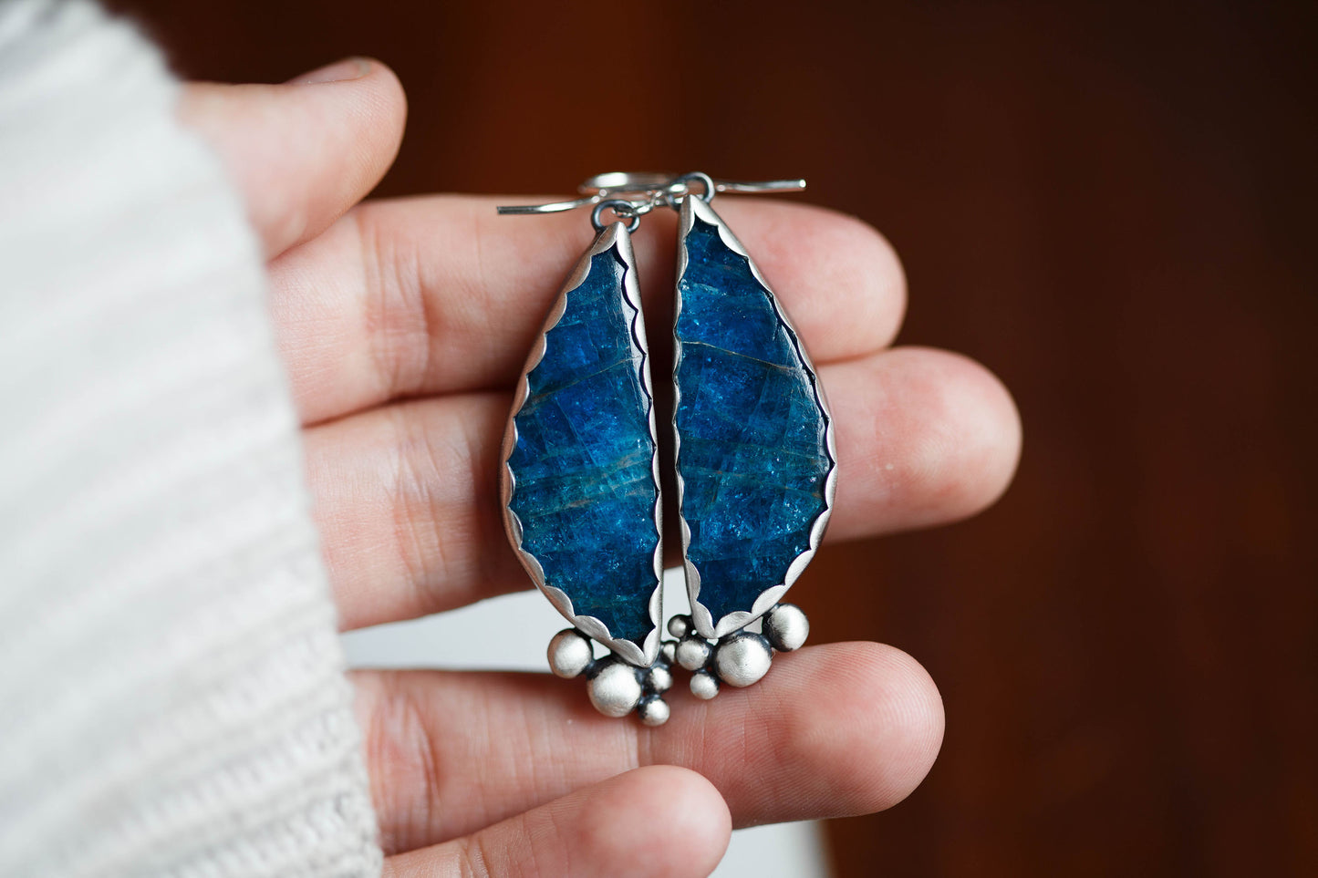 Calypso Earrings  |  #4