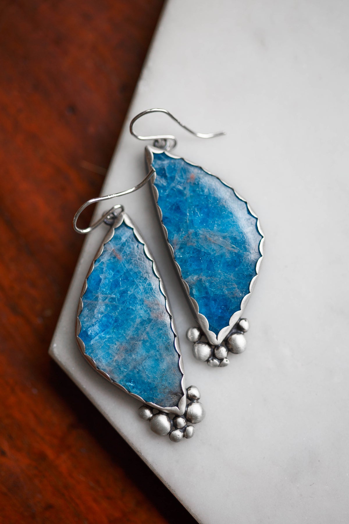 Calypso Earrings  |  #5
