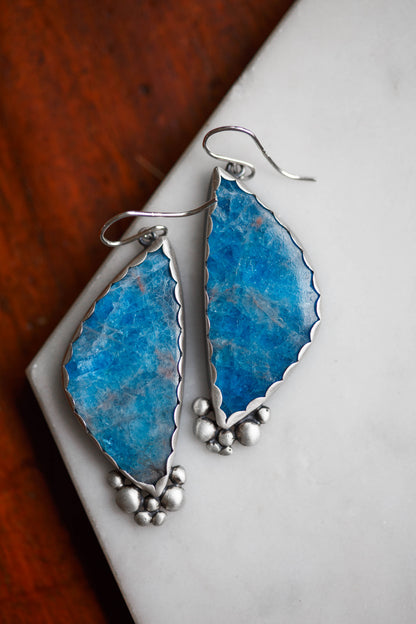 Calypso Earrings  |  #5