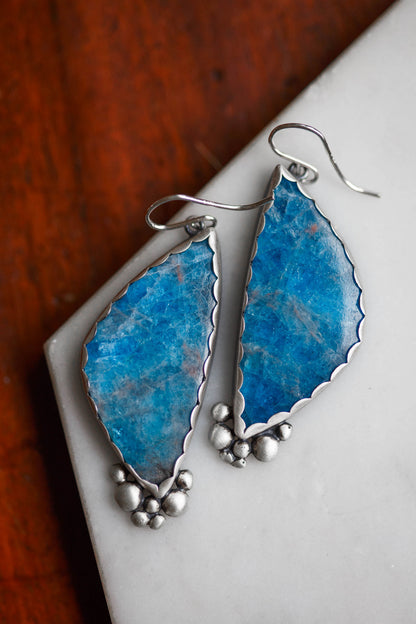 Calypso Earrings  |  #5