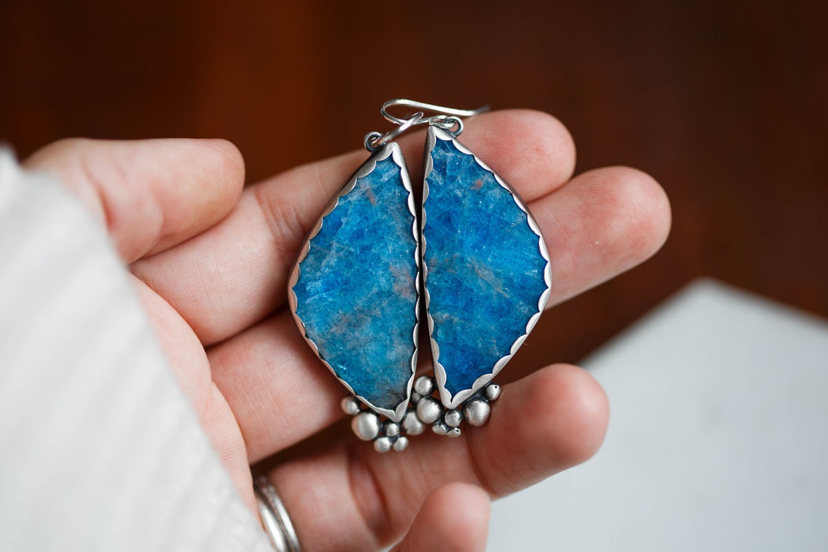 Calypso Earrings  |  #5