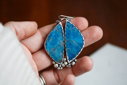 Calypso Earrings  |  #5