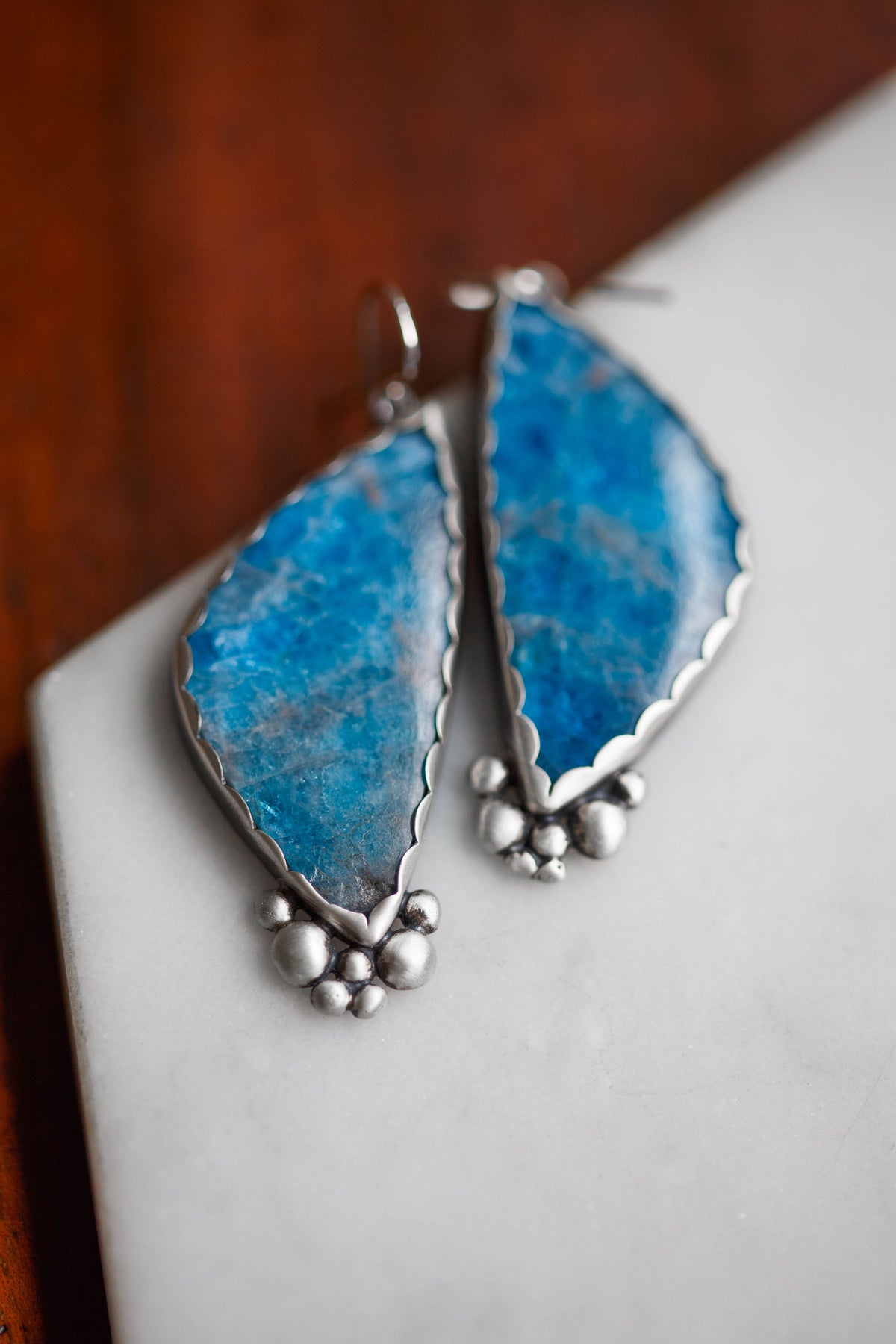 Calypso Earrings  |  #5