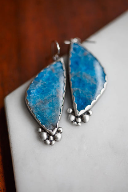 Calypso Earrings  |  #5