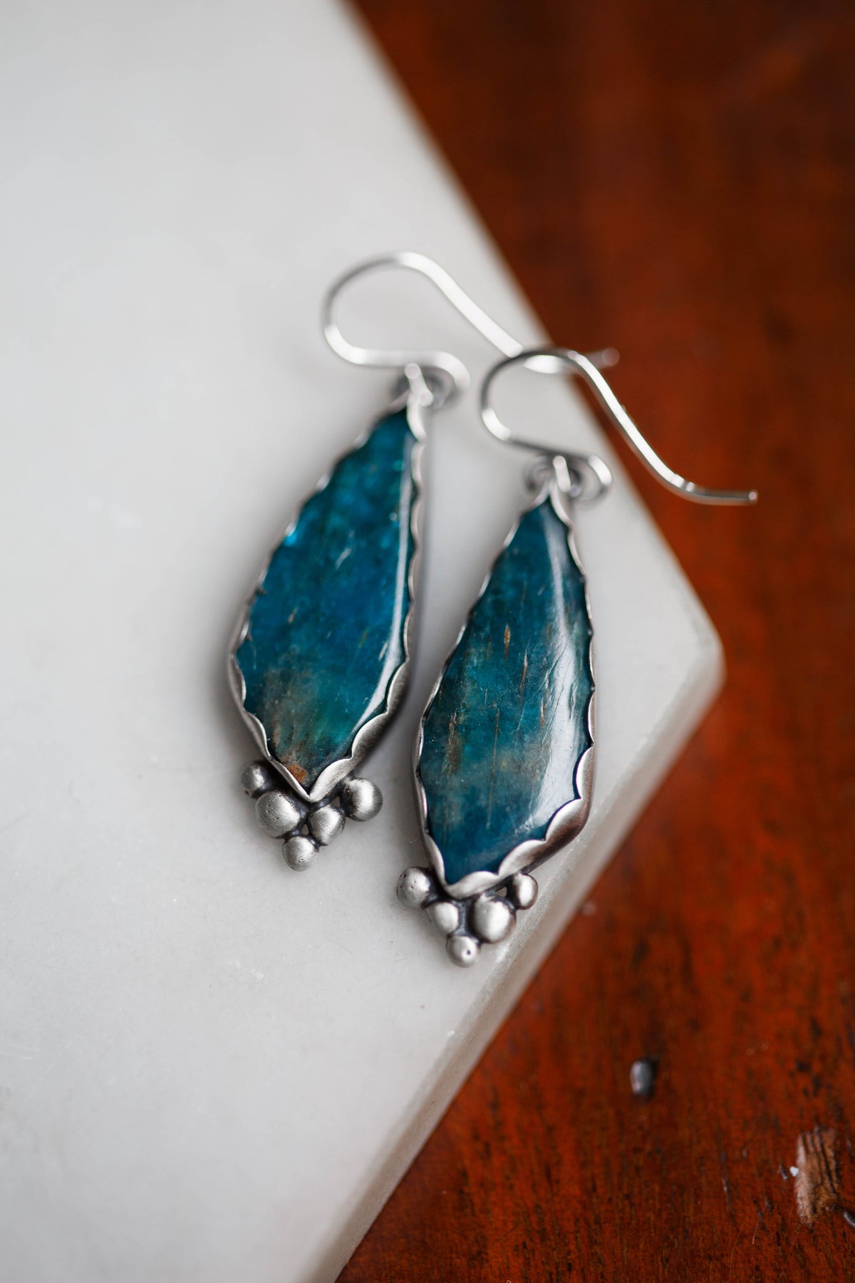 Calypso Earrings  |  #6