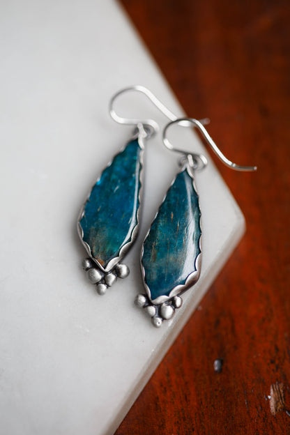 Calypso Earrings  |  #6