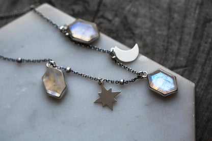 Moonshine Necklace  |  #8