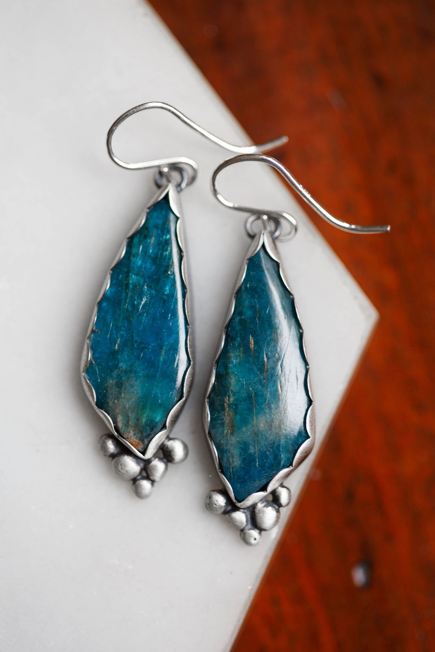 Calypso Earrings  |  #6