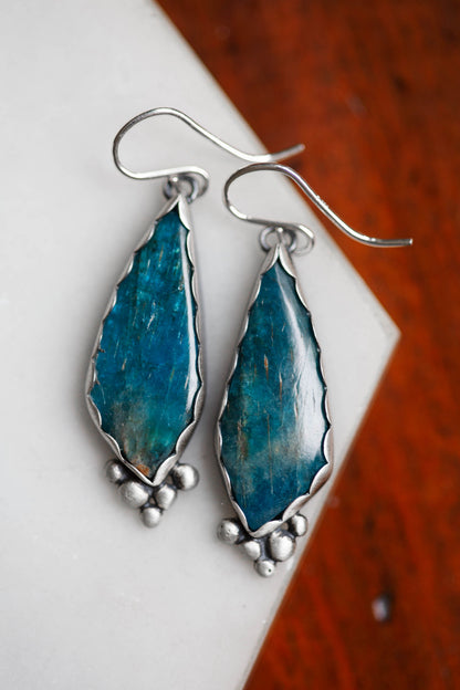 Calypso Earrings  |  #6
