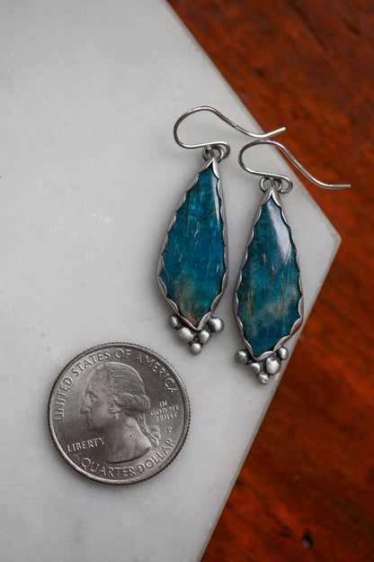 Calypso Earrings  |  #6
