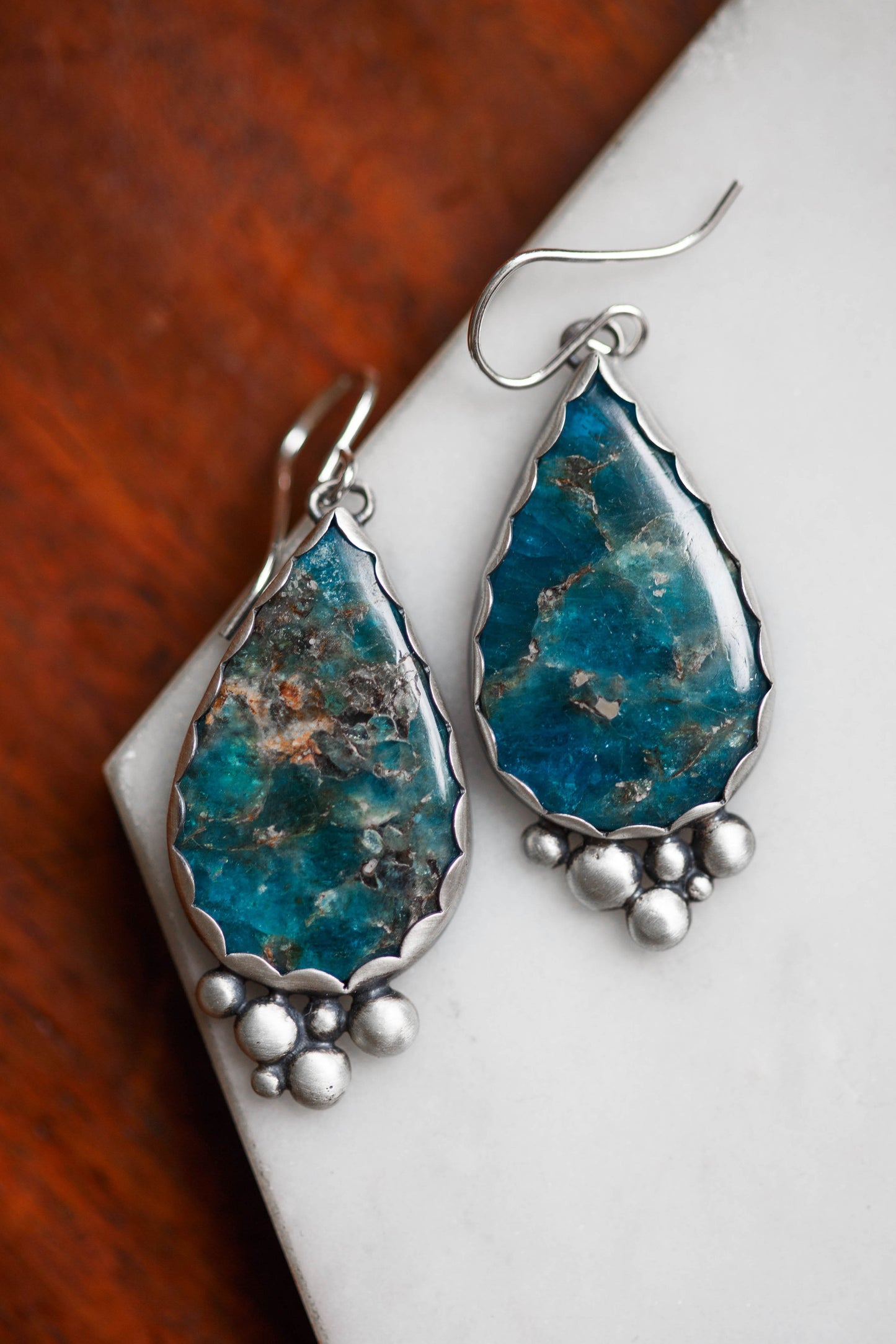 Calypso Earrings  |  #7