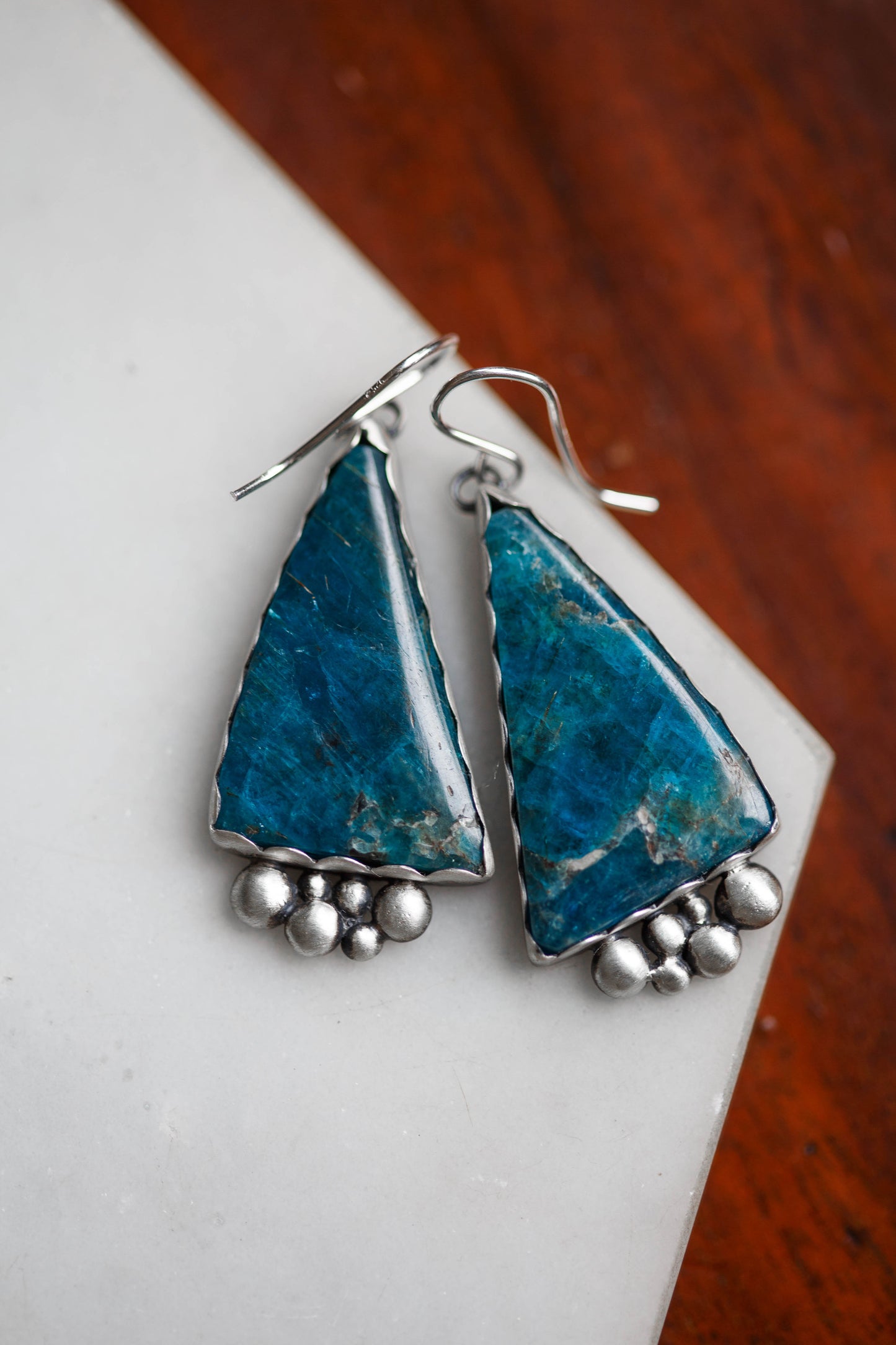 Calypso Earrings  |  #9