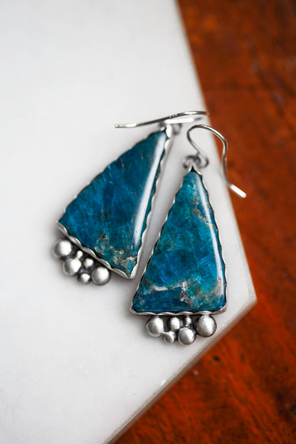 Calypso Earrings  |  #9