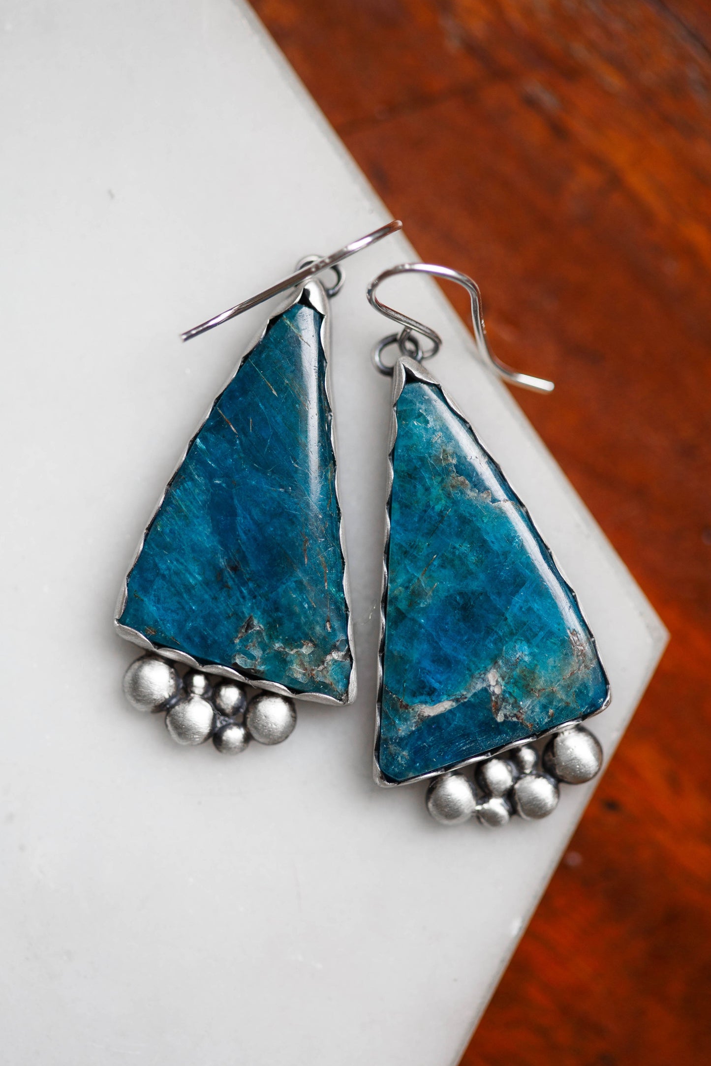 Calypso Earrings  |  #9
