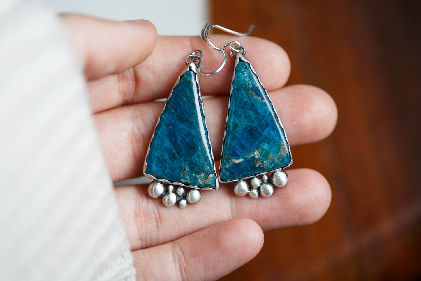 Calypso Earrings  |  #9