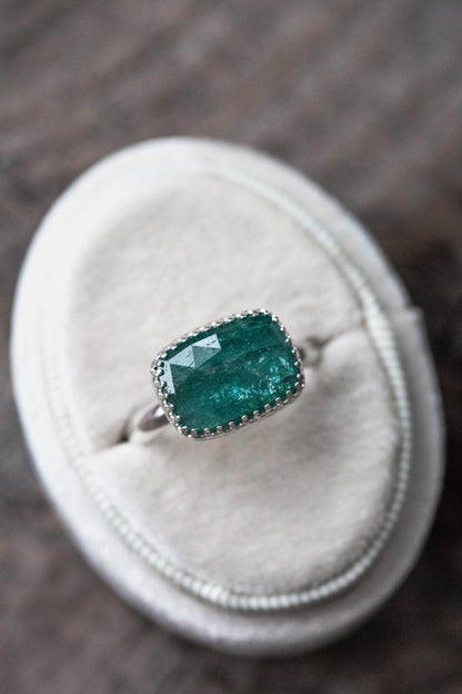 Size 10.25 | Kyanite Ring | #8