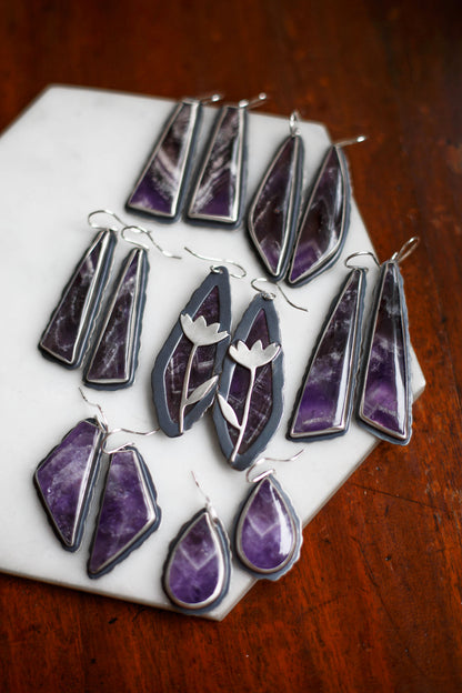 Nausicaa Earrings  |  #1