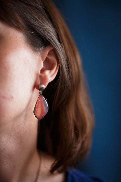 Penelope Earrings  |  #1