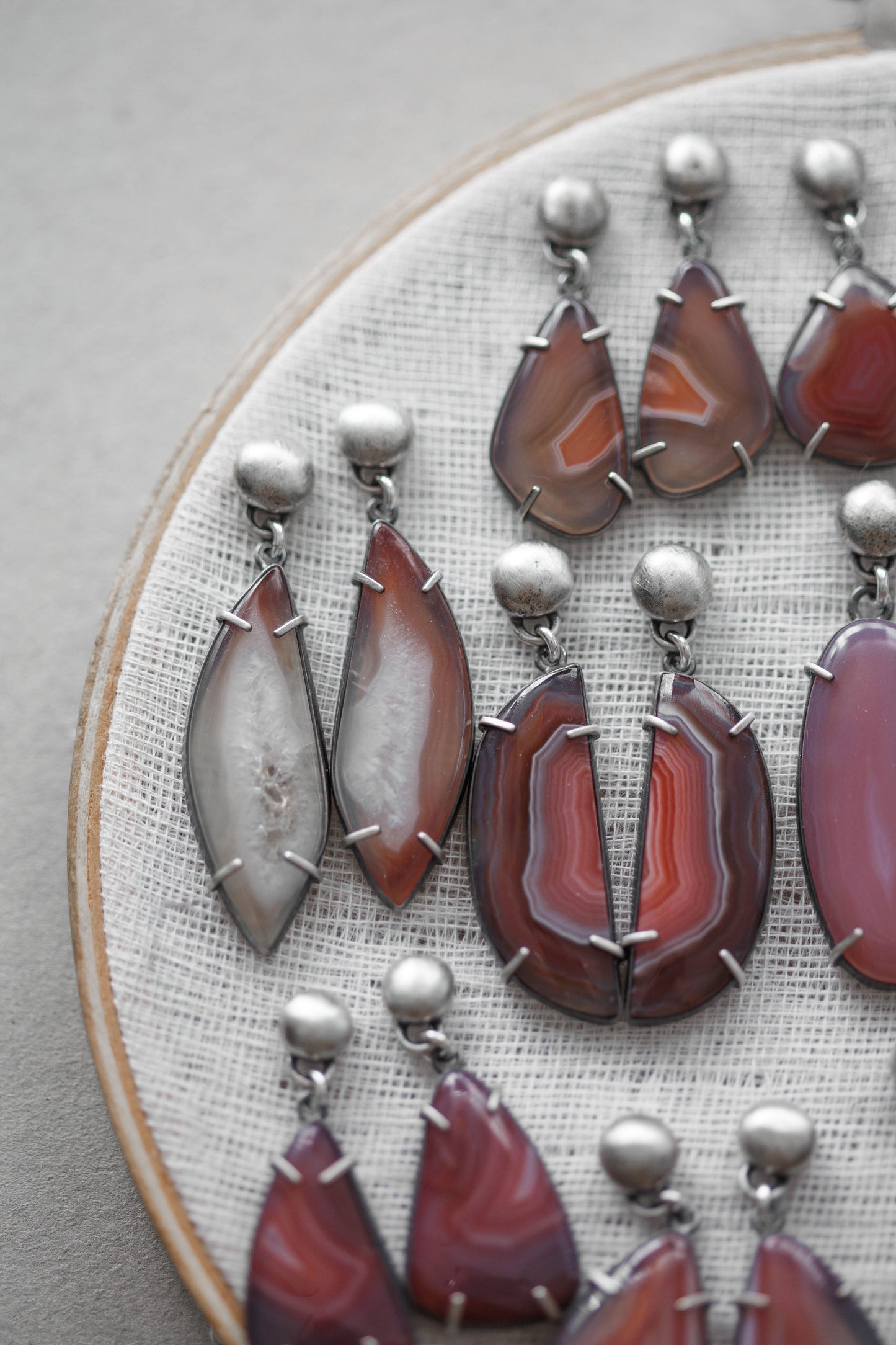 Penelope Earrings  |  #1