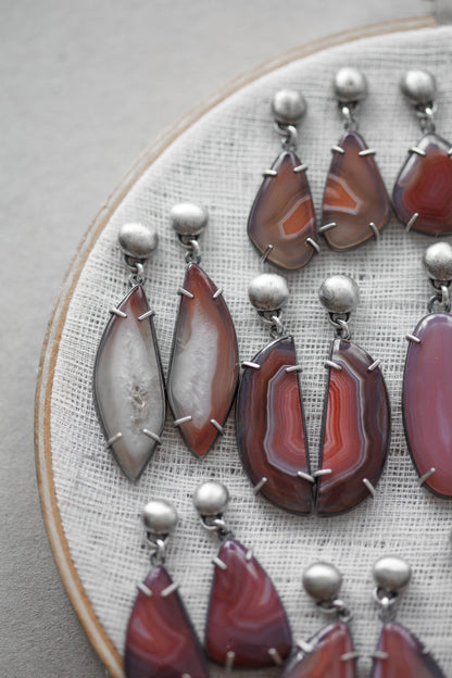 Penelope Earrings  |  #1