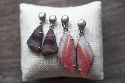 Penelope Earrings  |  #1