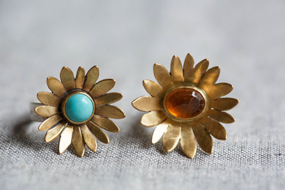 Aster Ring  |  Made to Order