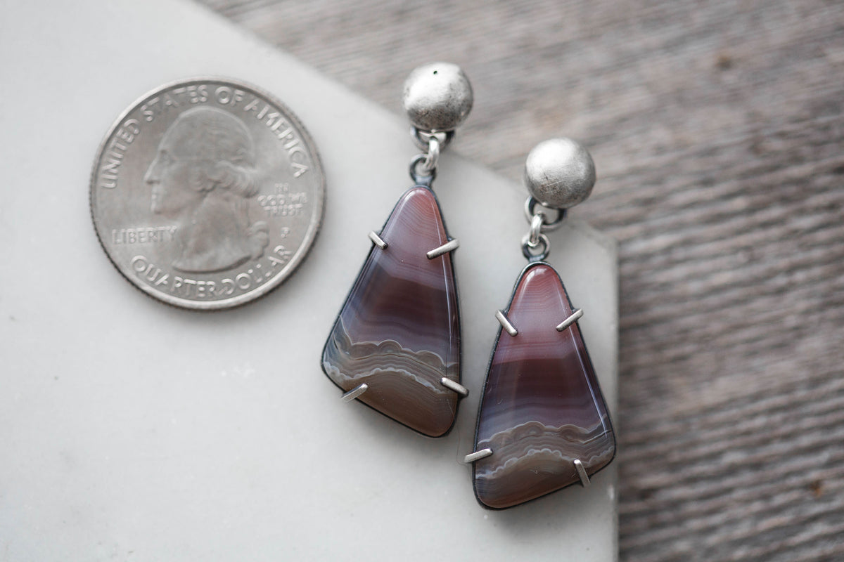 Penelope Earrings  |  #1