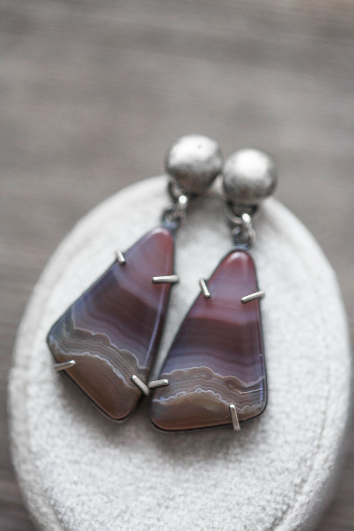 Penelope Earrings  |  #1