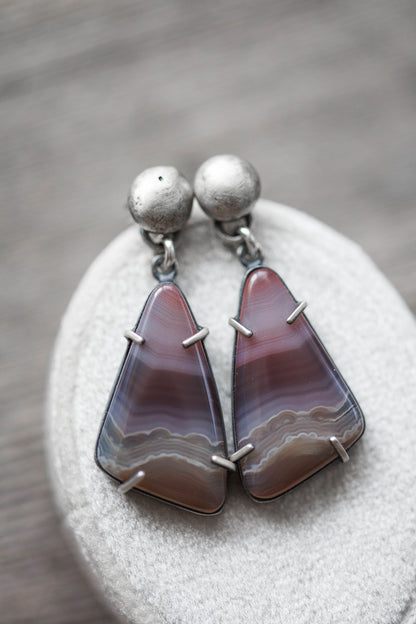 Penelope Earrings  |  #1