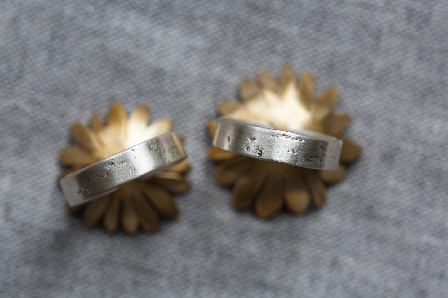 Aster Ring  |  Made to Order