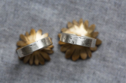 Aster Ring  |  Made to Order
