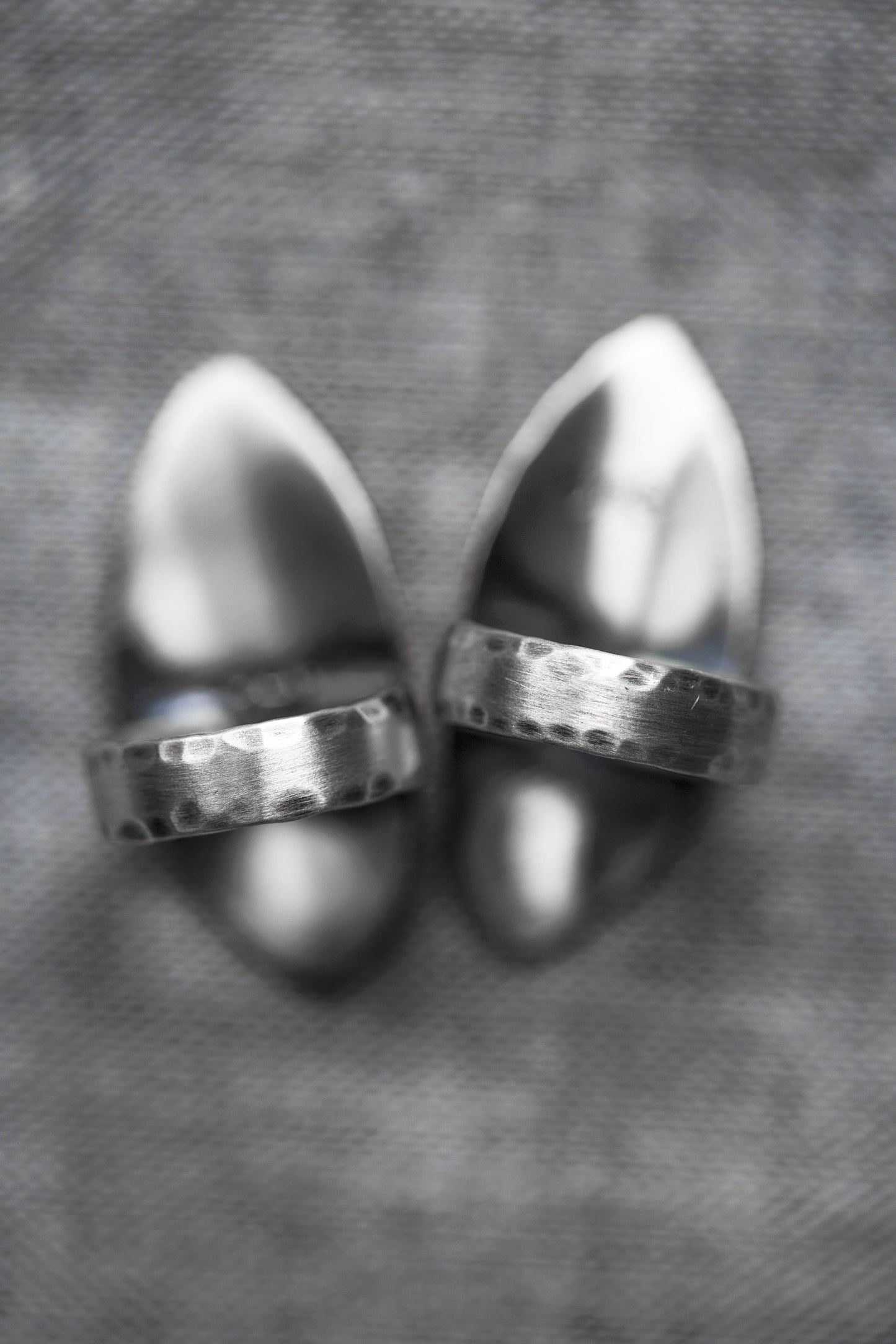 Midsummer Talisman Ring  |  Made to Order