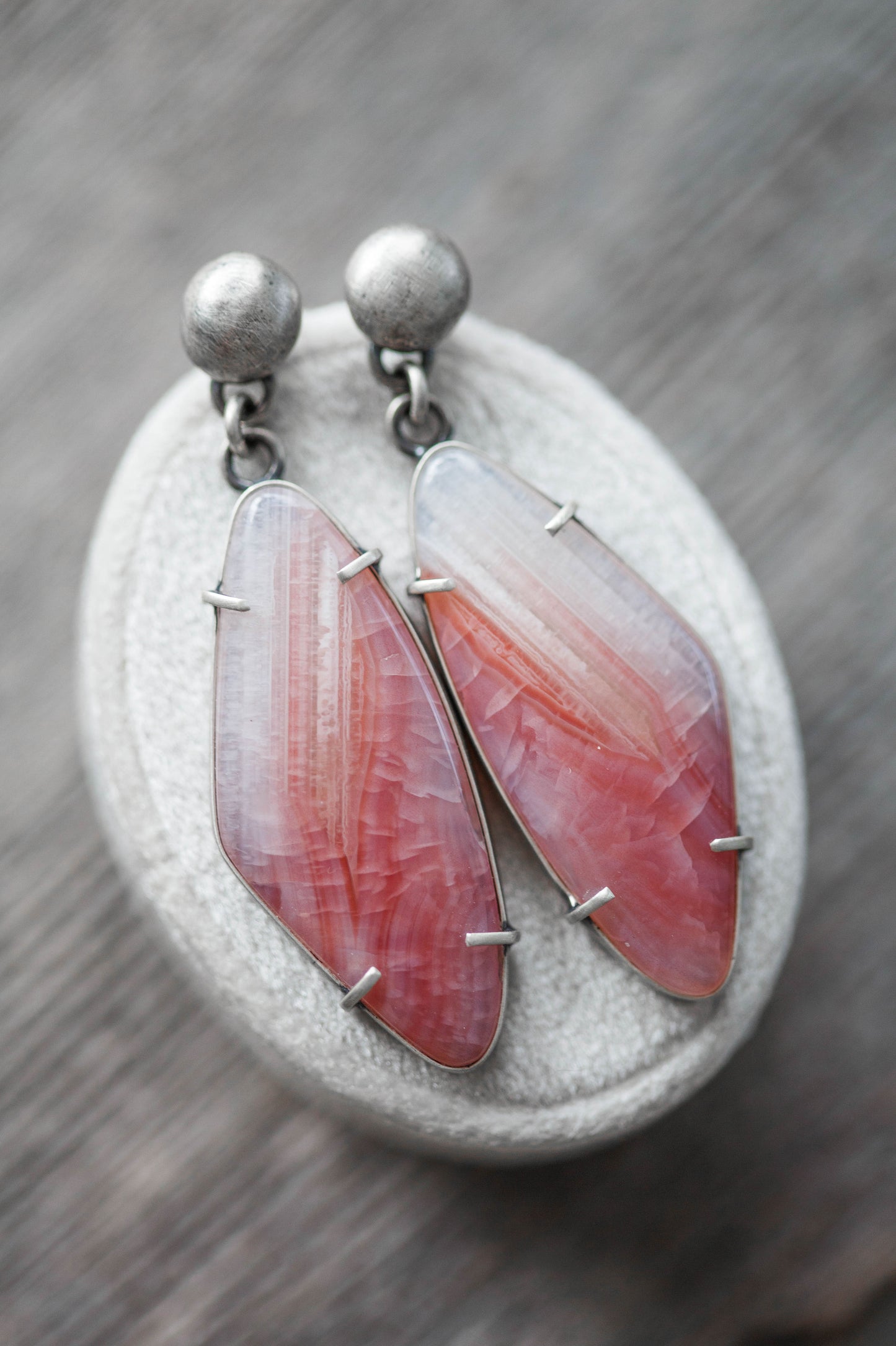 Penelope Earrings  |  #2