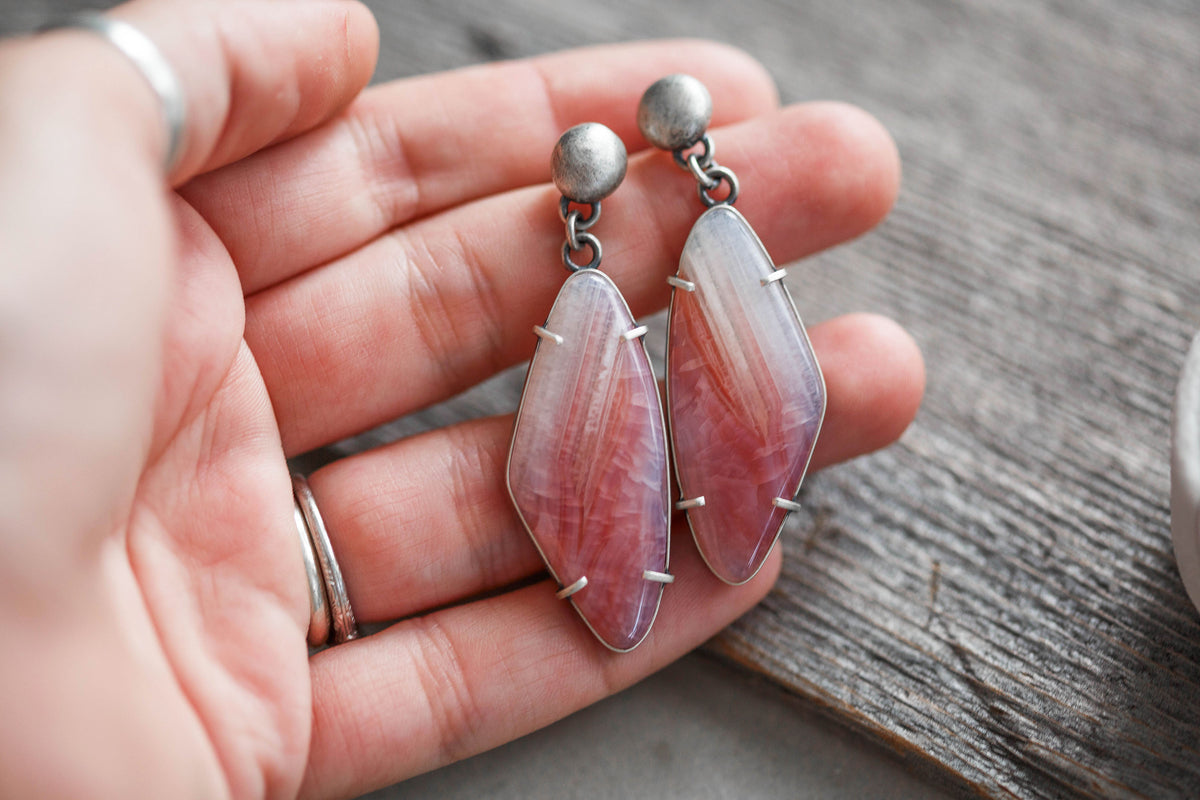 Penelope Earrings  |  #2