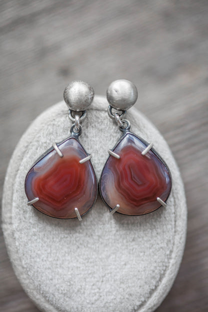 Penelope Earrings  |  #3