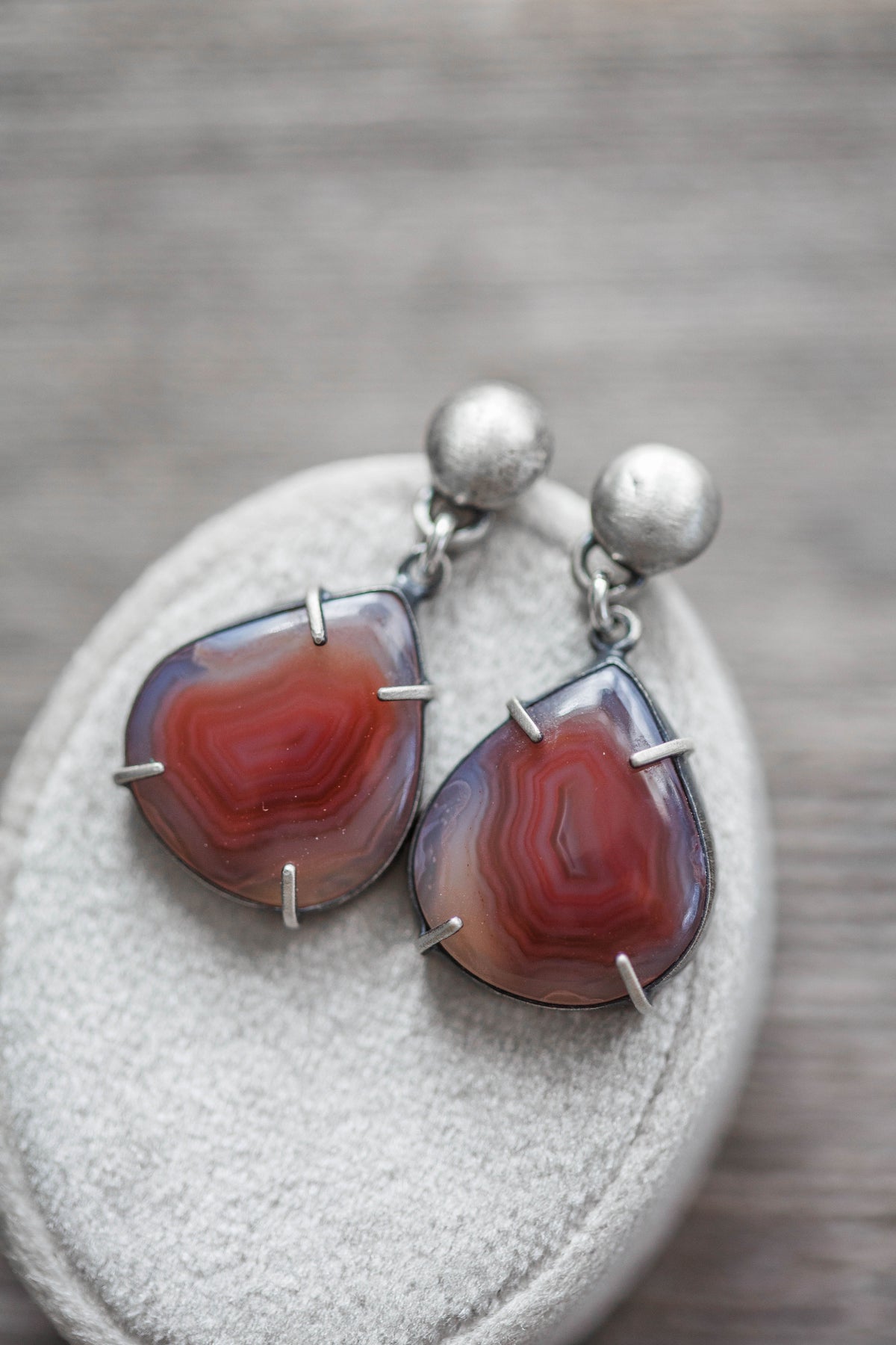 Penelope Earrings  |  #3