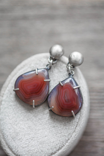Penelope Earrings  |  #3