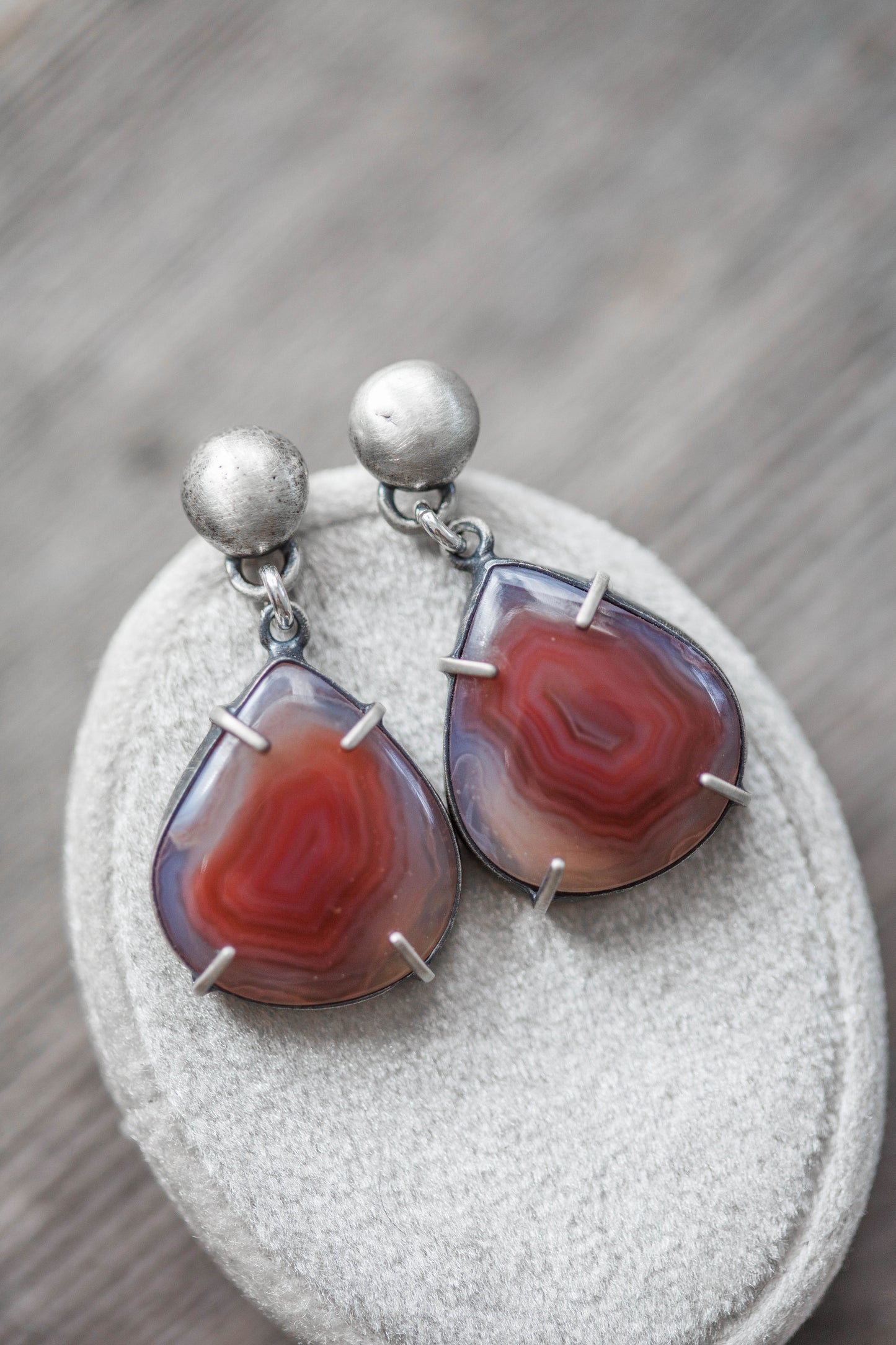 Penelope Earrings  |  #3