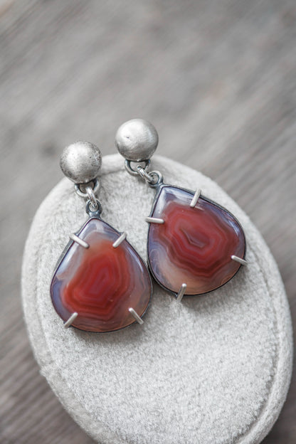 Penelope Earrings  |  #3