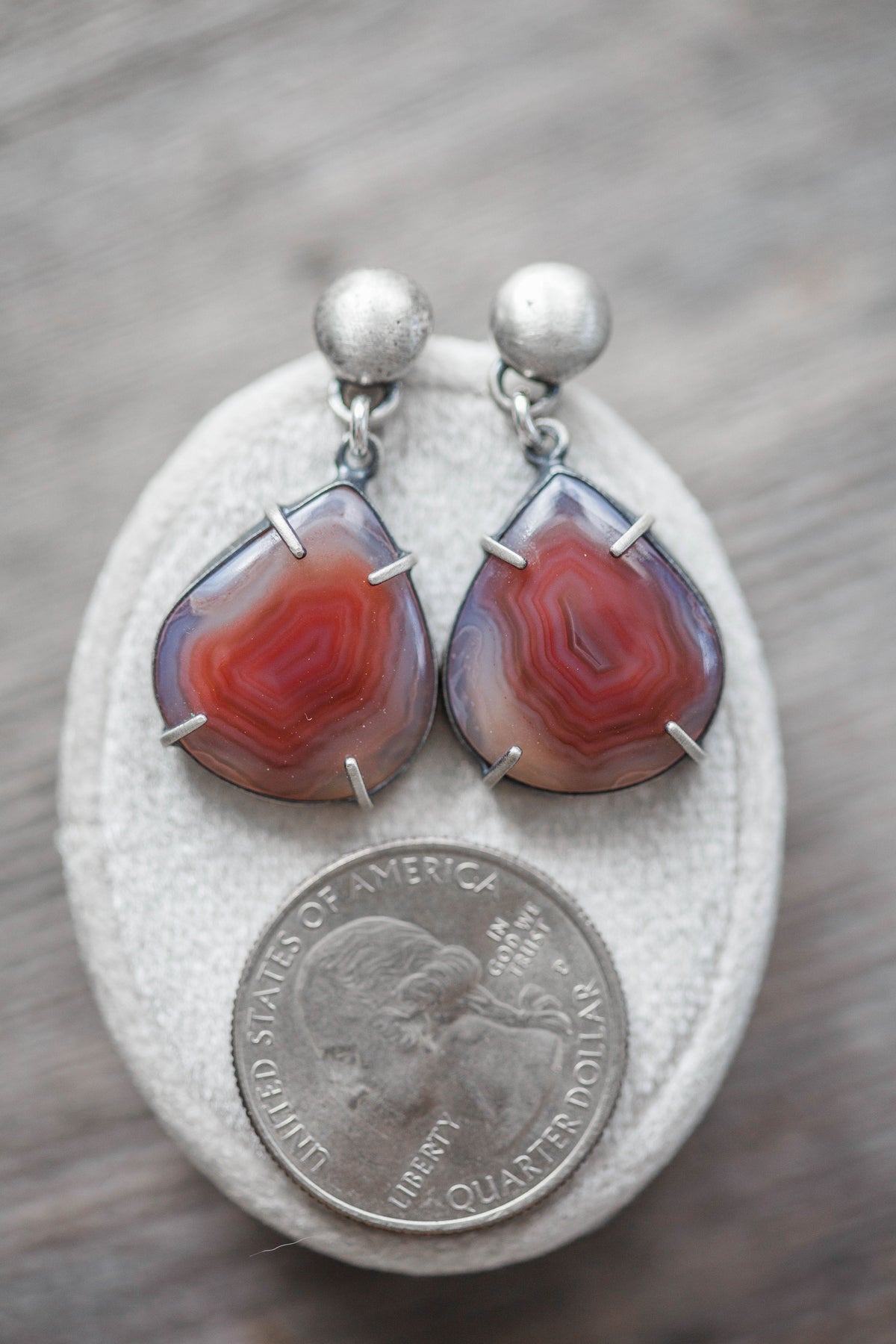 Penelope Earrings  |  #3