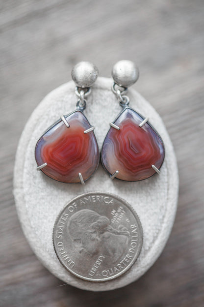Penelope Earrings  |  #3