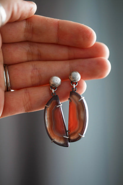 Penelope Earrings  |  #4